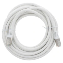 Q-Link FTP Aansluitsnoer RJ45 5 Meter KPN Keur -InterieurKunst Verkoopwinkel 123 590
