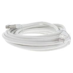 Q-Link FTP Aansluitsnoer RJ45 5 Meter KPN Keur -InterieurKunst Verkoopwinkel 123 592