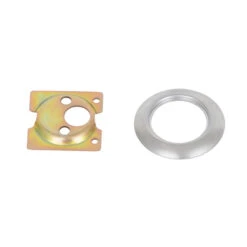 Yale Oplegslot Voor Buitendeuren Doorn 50 Mm Draairichting 1 -InterieurKunst Verkoopwinkel 123 5946