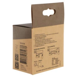 Busch-Jaeger Reflex SI Trekschakelaar Crème -InterieurKunst Verkoopwinkel 123 596