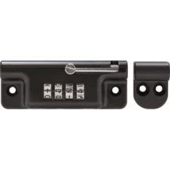 Abus Grendel Met Cijfercode