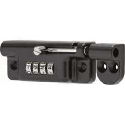 Abus Grendel Met Cijfercode -InterieurKunst Verkoopwinkel 123 5963