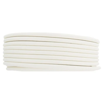 Q-Link Coax Kabel RG59 25 Meter Wit 5 Q-Link Coax Kabel RG59 25 Meter Wit - Afbeelding 5