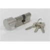 Abus Veiligheidscilinder Z30/K45 KE70NM SKG3