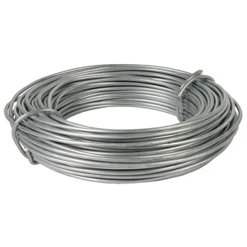 Talen Tools Bindingfix Galva Wire 2,7x25 Meter 1 Talen Tools Bindingfix Galva Wire 2,7x25 Meter