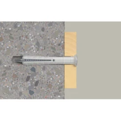 Fischer Slagplug 5x30mm 100 Stuks -InterieurKunst Verkoopwinkel 123 6030