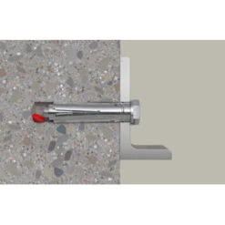 Fischer Hulsanker TA M10 15x69mm 2 Stuks -InterieurKunst Verkoopwinkel 123 6135