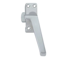 AXA Raamsluiting Met Nok Rechts Aluminium