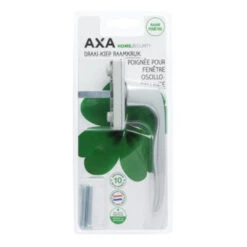 AXA Raamsluiting Aluminium Voor Draaikiepraam
