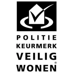 GAMMA Veiligheidsslot SKG 2-sterren Buitendeur Doorn 50mm PC 72mm -InterieurKunst Verkoopwinkel 123 6220