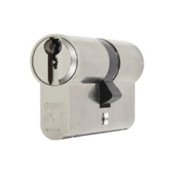 Abus Veiligheidscilinder 30/30 Mm E70NM SKG3