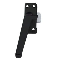 AXA Raamsluiting Met Drukknop Links Zwart 5 AXA Raamsluiting Met Drukknop Links Zwart -InterieurKunst Verkoopwinkel 123 6227