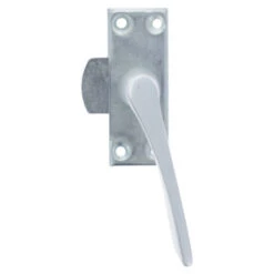 GAMMA Raamsluiting Rechts Verzinkt