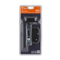 NEMEF Veiligheidsbijzetslot SKG 2-sterren Doorn 50mm -InterieurKunst Verkoopwinkel 123 6263