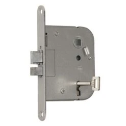 Nemef 1400 Serie Insteekslot Dag-/nachtslot Doorn 55mm PC 55mm