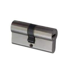 Nemef Veiligheidscilinder NF4 Met Keersleutel 30/30 Mm SKG 3-sterren Gelijksluitend 4 Stuks -InterieurKunst Verkoopwinkel 123 6337