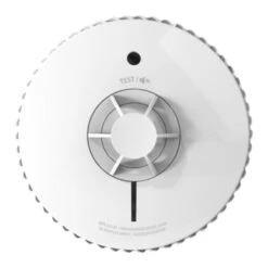 AngelEye Hittemelder Met Vervangbare Batterijen (levensduur 10 Jaar)