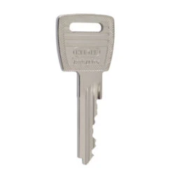 Nemef Veiligheidscilinder NF2 30/30 Mm SKG 2-sterren Gelijksluitend 3 Stuks -InterieurKunst Verkoopwinkel 123 6357