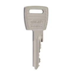 NEMEF Nabestellen NF2 Sleutel