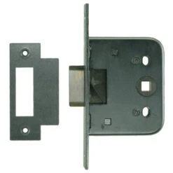 NEMEF Insteekslot Loopslot Doorn 50mm