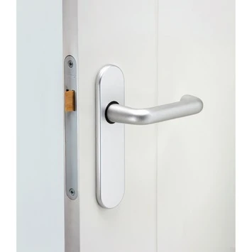 NEMEF Insteekslot Loopslot Doorn 50mm 2 NEMEF Insteekslot Loopslot Doorn 50mm - Afbeelding 2