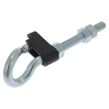 HANDSON Schommelhaak M12 Verzinkt - 2 Stuks 1 HANDSON Schommelhaak M12 Verzinkt - 2 Stuks