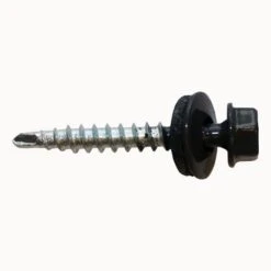 Aquaplan Schroef Aqua-pan Antraciet 40 Stuks -InterieurKunst Verkoopwinkel 123 6495