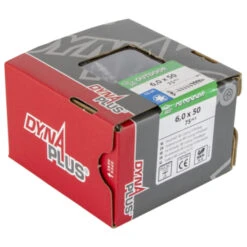 Dynaplus Schroef Universeel Platkop AR-coating TX-30 6.0x50 75 Stuks -InterieurKunst Verkoopwinkel 123 6517