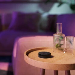Philips Hue Tap Zwart -InterieurKunst Verkoopwinkel 123 656