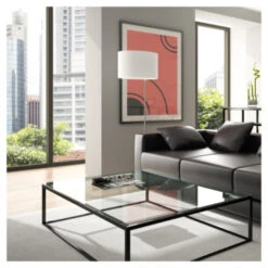 Buis Vierkant Staal 20x20x2000x1,5mm -InterieurKunst Verkoopwinkel 123 6562