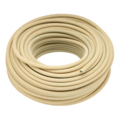 Martens Elektrabuis Flexibel PVC Crème Met Glijlaag 3/4" 19 Mm 100 Meter