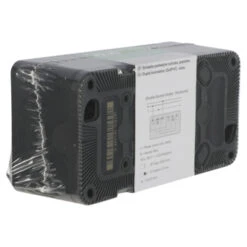 Schneider Electric Mureva Styl Wandcontactdoos 2-voudig Horizontaal IP55 Antraciet -InterieurKunst Verkoopwinkel 123 662