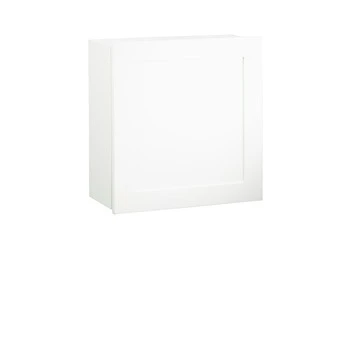 Haceka Mix&match Kastdeur Wit 40x40 Cm 1 Haceka Mix&match Kastdeur Wit 40x40 Cm