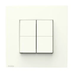 Niko Hue Dimschakelaar Intense White