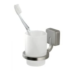 Tiger Bekerhouder Impuls Hangend Met Beker RVS