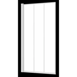 Allibert Badwand Loft Game 140x80 Cm Wit -InterieurKunst Verkoopwinkel 123 6724