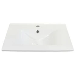 Differnz Wastafel Style Wit 90x45x15 Cm