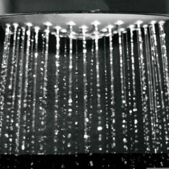 Tiger Handdouche Splash Termini Ø15 Cm 6 Standen -InterieurKunst Verkoopwinkel 123 6802