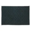 Sealskin Badmat Aztec 60x90cm Donkergroen