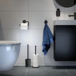 Tiger Haak Tune Zwart -InterieurKunst Verkoopwinkel 123 6944