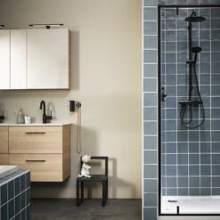 Tiger Haak Tune Zwart -InterieurKunst Verkoopwinkel 123 6945