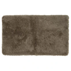 GAMMA Badmat Lusanne Bruin 90x60 Cm