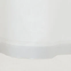 Sealskin Douchegordijn Flow 180x200cm Zwart/wit -InterieurKunst Verkoopwinkel 123 7150