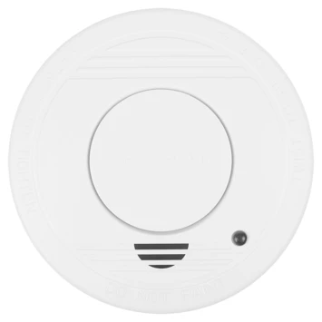 Smartwares Optische Rookmelder RM250 Inclusief 5 Jaar Batterij 1 Smartwares Optische Rookmelder RM250 Inclusief 5 Jaar Batterij