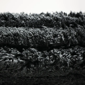 Sealskin Essence Badmat Antractiet 50x80 Cm 2 Sealskin Essence Badmat Antractiet 50x80 Cm - Afbeelding 2