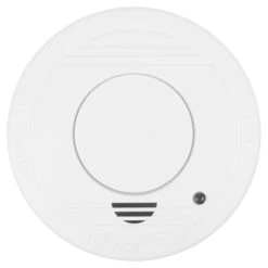 Smartwares Optische Rookmelder RM250 Inclusief 5 Jaar Batterij 7 Smartwares Optische Rookmelder RM250 Inclusief 5 Jaar Batterij -InterieurKunst Verkoopwinkel 123 718