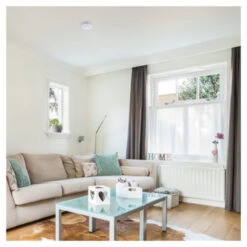 Smartwares Optische Rookmelder RM250 Inclusief 5 Jaar Batterij 8 Smartwares Optische Rookmelder RM250 Inclusief 5 Jaar Batterij -InterieurKunst Verkoopwinkel 123 719