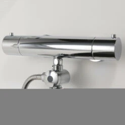 Tiger Splash Omstelset Chroom -InterieurKunst Verkoopwinkel 123 7236