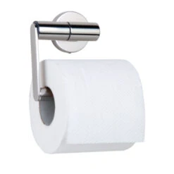 Tiger Toiletrolhouder Boston Hangend Chroom