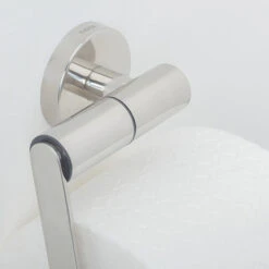 Tiger Toiletrolhouder Boston Hangend Chroom -InterieurKunst Verkoopwinkel 123 7266